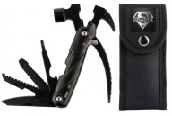 Multitool z Młotkiem i Obcęgami – Niezbędnik Złotej Rączki dla Dziadka