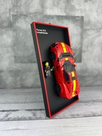 Ramka na LEGO Speed Champions | Ferrari 812 Competizione | 76914