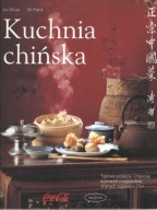 KUCHNIA CHIŃSKA LIU ZIHUA