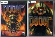 DOOM 3 + Resurrection of Evil (PC)