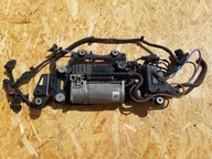 AUDI A8 D4 4H0 4H KOMPRESOR SPRĘŻARKA ZAWIESZENIA 4H0616005D GWARANCJA