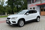 Seat Ateca Seat Ateca 1.4 Eco TSI Style SampS 1.4 Benzyna 150KM