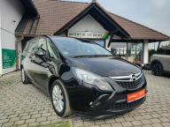 Opel Zafira 1.4 Turbo Edition + 7 osobowa + serwis