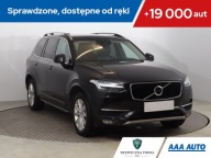 Volvo XC90 D5 AWD, 221 KM, 4X4, Automat, Skóra