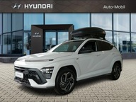 Hyundai Kona N-Line