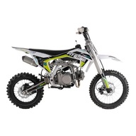 PITGANG 140XD, dirt, Off-Road, FV23%