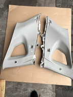 NISSAN X-TRAIL T32 BOCZEK OSŁONA SŁUPKA BAGAŻNIKA LEWA PRAWA