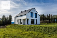 Dom, Myślenice, Myślenice, Myślenicki, 129 m²