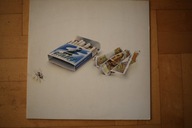 Stomu Yamashta – Go Live From Paris, 2lp