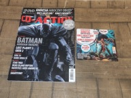 AMNESIA MROCZNY OBŁĘD KINGS BOUNTY + GAZETA PL PC