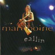 Mari Boine-Eallin/ Antilles