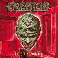 KREATOR-VIOLENT REVOLUTION-1 WYD DIGI