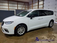 Chrysler Pacifica 2026 CHRYSLER PACIFICA SELECT 3.6 Benzyna 295KM