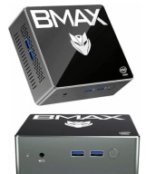 Mini PC B2 pro Power 8GB DDR4 RAM 256GB SSD Windows 11 Pro