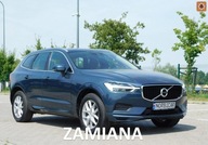Volvo XC 60 z Gwarancja Skora Model 2020r 2.0 Diesel 190KM