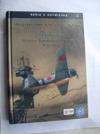 Midway Historia Japońskiej Marynarki Wojennej Masatake Okumiya
