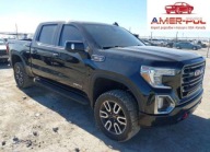 GMC Sierra Short Box At4 2021 6.2 Benzyna 420KM