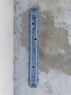 TOYOTA AYGO X 1.0 VVT-I 22r 5D belka pod chlodnice, mocowanie chłodnic