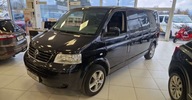 Volkswagen Caravelle 1.9 TDI 105KM 9osobowy Hak 1.9 Diesel 105KM