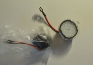 Lampki podswietlenie lusterek Ford Fusion