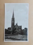 Legnica kościół św. Jacka, Kaiser Friedrich Gedachtniskirche