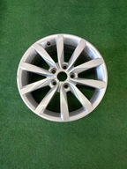 Felga aluminiowa Volkswagen 7.0Jx17H2 ET49 5x112
