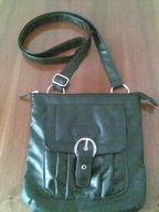 DAMSKA TOREBKA LISTONOSZKA ,, PRIMARK"