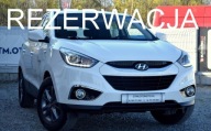 Hyundai ix35 NAVIGACJA android alusy Idealny 1.6 Benzyna 135KM