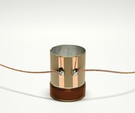 Cewka głośnikowa do subwoofera 32 mm / 8 ohm