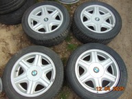 bmw e46 e90 e39 e60 e38 e34 e87 z4 aluFELGI 16 ET20 IS20 1093523 styl wz 10