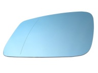 WKŁAD SZKŁO LUSTERKA OGRZEWANY L BMW 5 GT F07 7 F01 F02