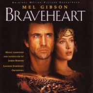 James Horner Performed By London Symphony Orchestra– Braveheart- NOWA