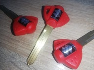 Klucz SUZUKI SV GSXR GSR Stacyjka Obudowa Kluczyk 3kolory V-Strom HAYABUSA