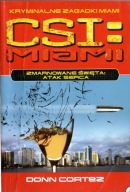 CSI: Kryminalne zagadki Miami Donn Cortez