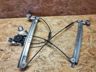 Podnośnik Mechanizm Silniczek Szyby Smart 454 Lewy Przód B130138032