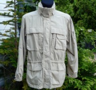 TRAVELLER ORIGINAL OUTDOOR KURTKA PARKA L XL 4F