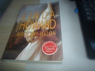 Mroczny welon Linda Howard