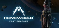 Homeworld: Vast Reaches VR