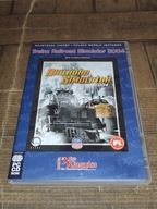 TRAINZ RAILROAD SIMULATOR 2004 2xCD PL PC [4]