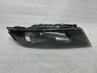 HALOGEN LEWY SKODA SUPERB III 3V (15-19) 3V0941699