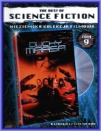 DUCHY MARSA Nieziemska Kolekcja Filmowa T 9