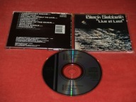 Black Sabbath Live At Last 1987