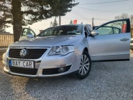 Volkswagen Passat 1.4 122KM Serwis TUV Z Niemiec