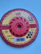 Tarcza Listkowa lamelka Lukas SLTK 125 ZK 60 INOX -FAKTURA bez Vat