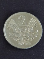 2 złote "jagody" 1974, super stan (173)
