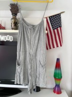 3 ZWIEWNY LEJĄCY lejący upały POPIEL TOPSHOP