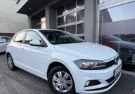 Volkswagen Polo salon Polska. Serwis ASO. Czujniki parkowania przod i tyl
