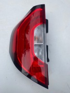 ORYGINAŁ LAMPA LEWA TYLNIA MERCEDES CITAN KLASA T LED A4209061300