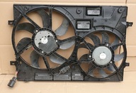 WENTYLATORY VW AUDI SKODA SEAT ORYGINAŁ