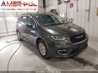 Chrysler Pacifica 2021 Chrysler Pacifica Touring L FWD 3.6 Benzyna 287KM